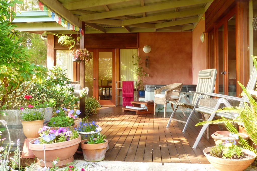 Innisfree Mountain Retreat Denmark Esterno foto