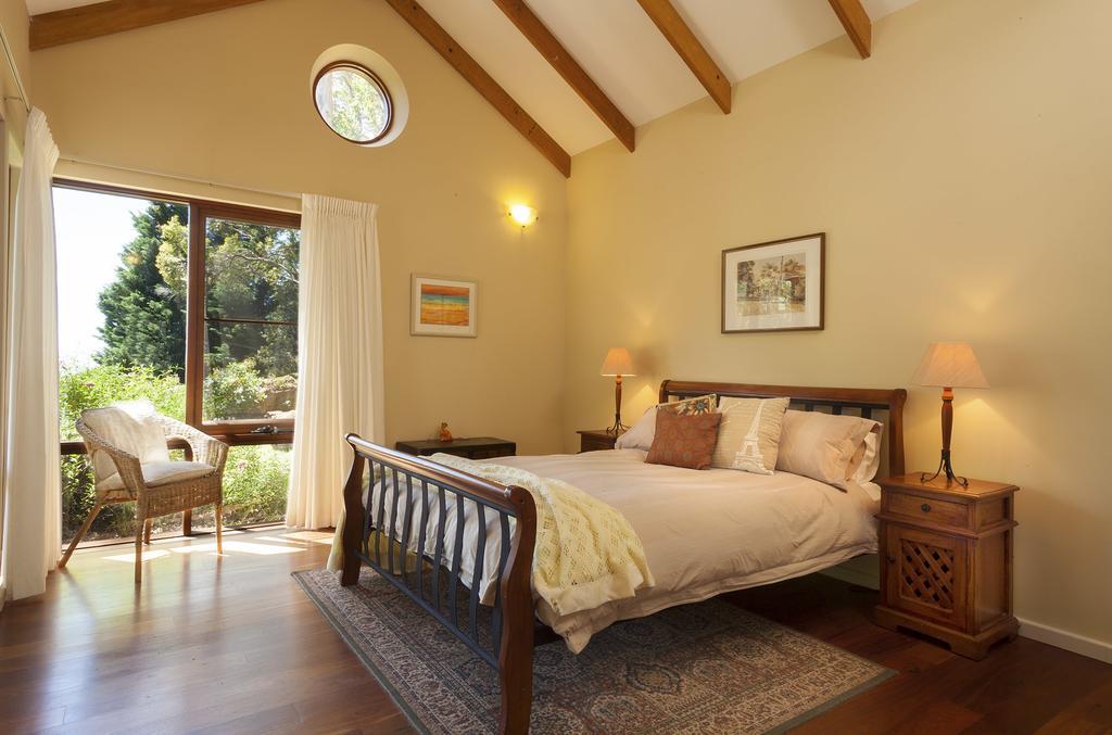 Innisfree Mountain Retreat Denmark Esterno foto