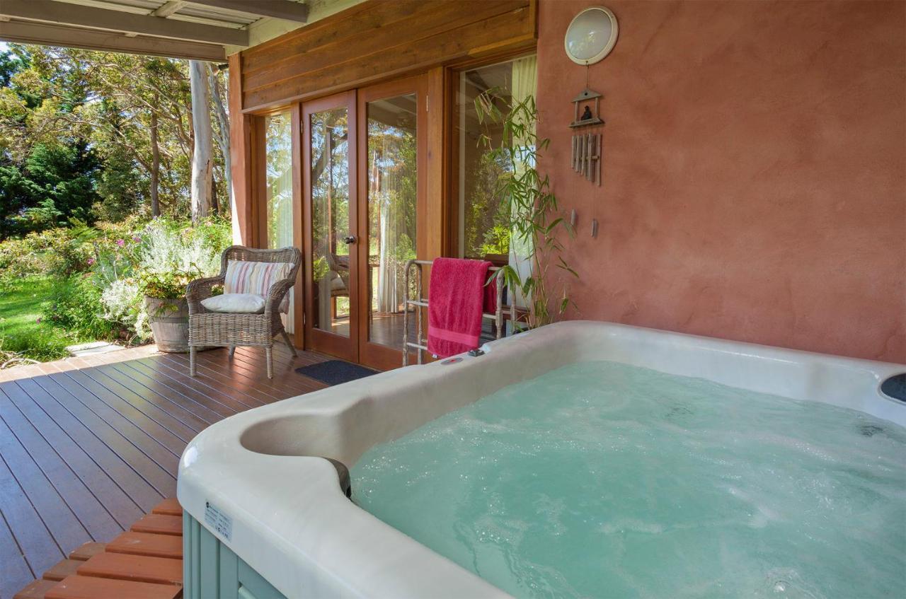 Innisfree Mountain Retreat Denmark Esterno foto
